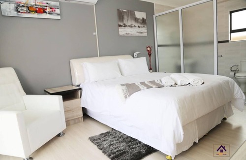 Maseru House | Joy Guesthouse Mabote