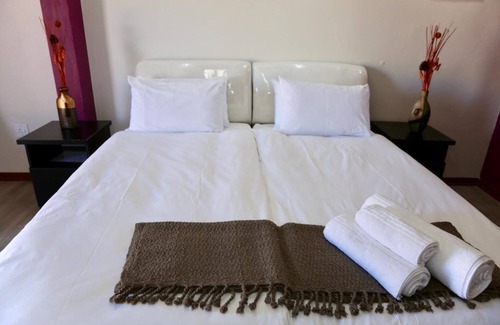 Maseru House | Joy Guesthouse Mabote