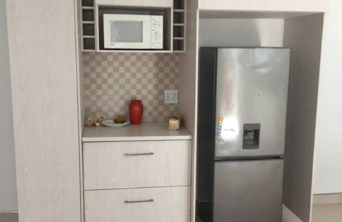 Walvis Bay House | Joy Holiday house is situated in a safe area where you can walk freely