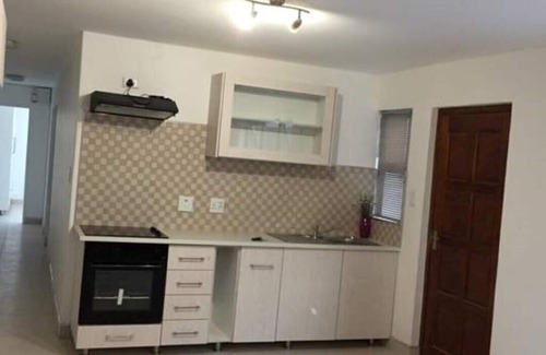 Walvis Bay House | Joy Holiday house is situated in a safe area where you can walk freely