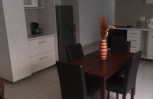 Walvis Bay House | Joy Holiday house is situated in a safe area where you can walk freely