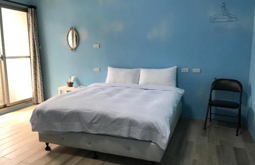 Shoufeng House | JOY Homestay