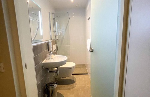 Zuidoost Hotel | Joy Hotel