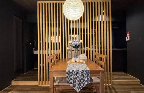 Naniwa Apartment | joy