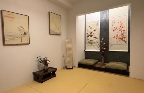 Naniwa Apartment | joy