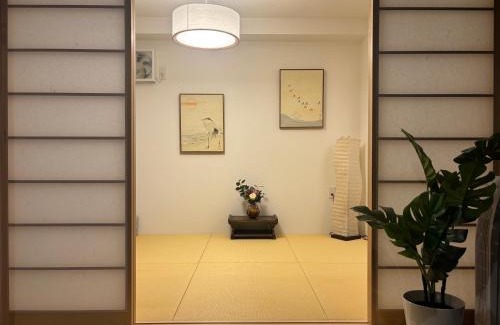 Naniwa Apartment | joy