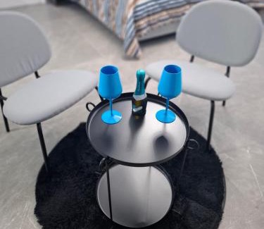 Signa Apartment | Joy's House