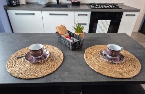 Signa Apartment | Joy's House