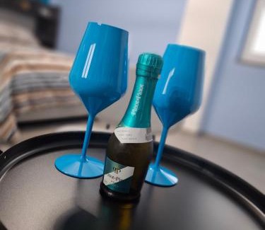 Signa Apartment | Joy's House