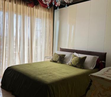 Albissola Marina Bed & Breakfast | Joy19 B&B