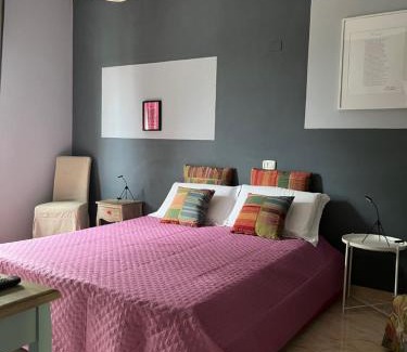 Albissola Marina Bed & Breakfast | Joy19 B&B