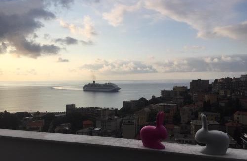 Albissola Marina Bed & Breakfast | Joy19 B&B