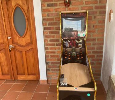 Villa de Leyva House | Joya mar