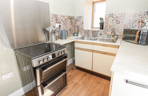 Fremington Cottage | Joyces Cottage, 2 Brown Hill