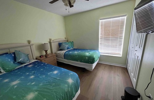 Westridge House | Joyous POOL Villa Near Disney