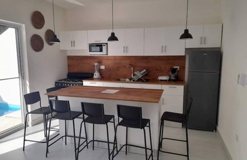 La Esplanada Villa | Joyous villa