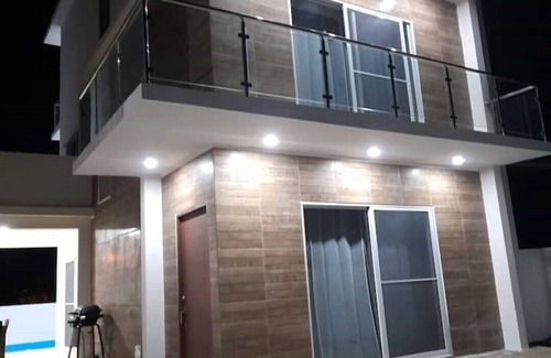 La Esplanada Villa | Joyous villa