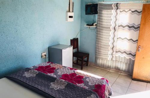 Nkomazi House | Joyx BNB