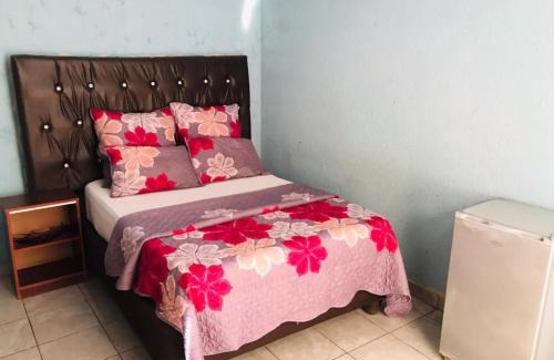 Nkomazi House | Joyx BNB