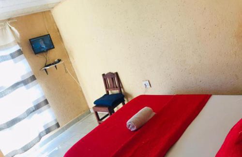 Nkomazi House | Joyx BNB
