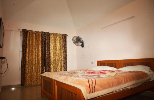 Kodaikanal House | JP HILLTOP Home stay