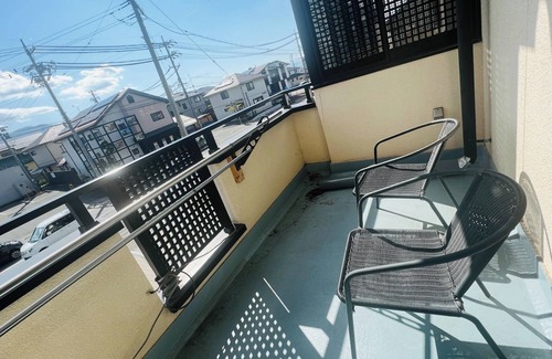 Obuse Apartment | Around Guesthouse Obuse/Kamitakai-gun Obusemachi Obuse Nagano