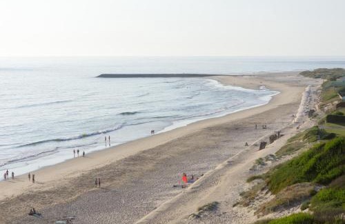 Ofir Apartment | JP Ofir House