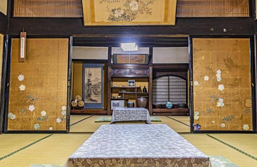 Senboku House | 33 m² Farmhouse ∙ 3 bedrooms ∙ 8 guests