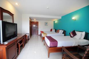 North Pattaya Hotel | JP Villa Pattaya