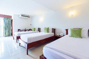North Pattaya Hotel | JP Villa Pattaya