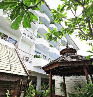 North Pattaya Hotel | JP Villa Pattaya