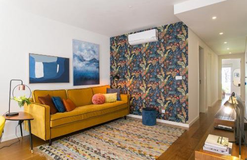 Sao Bento Apartment | JP40 - Secret 2 bedrs spot in the heart of the antiques!