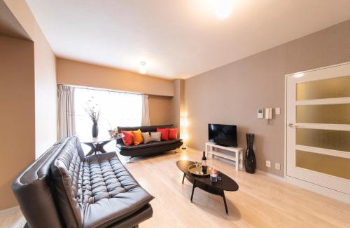 Tanimachi Apartment | Jpride Uemachidai Condo