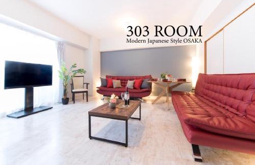 Tanimachi Apartment | Jpride Uemachidai Condo