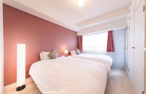 Tanimachi Apartment | Jpride Uemachidai Condo