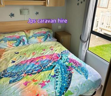 Towyn Resort | Jps caravans