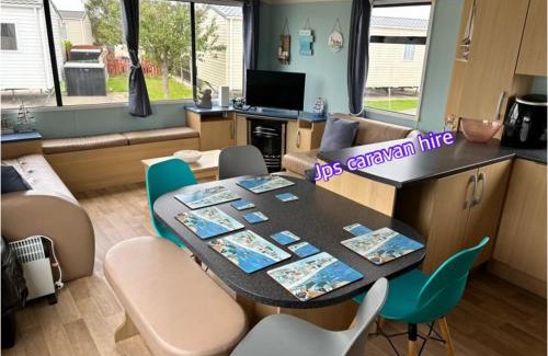 Towyn Resort | Jps caravans