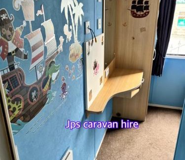 Towyn Resort | Jps caravans