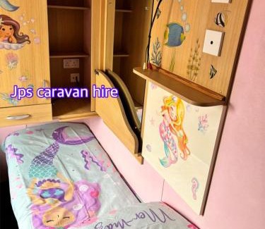 Towyn Resort | Jps caravans