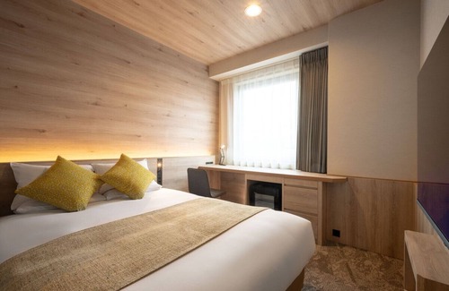 Izaka Onsen Hotel | JR East Hotel Mets Fukushima