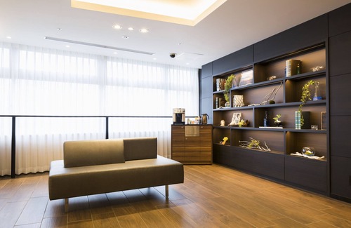 Tsudanuma Hotel | JR East Hotel Mets Tsudanuma