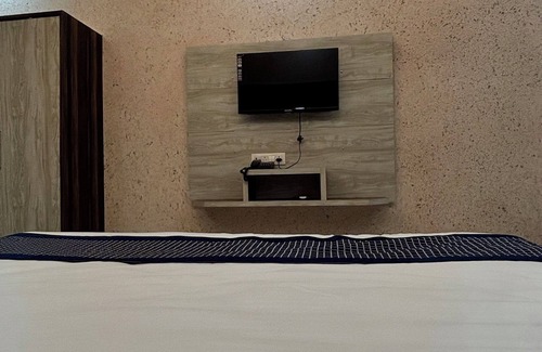 Jaipur Hotel | JR GRAND RESORT