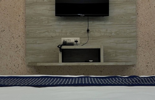 Jaipur Hotel | JR GRAND RESORT
