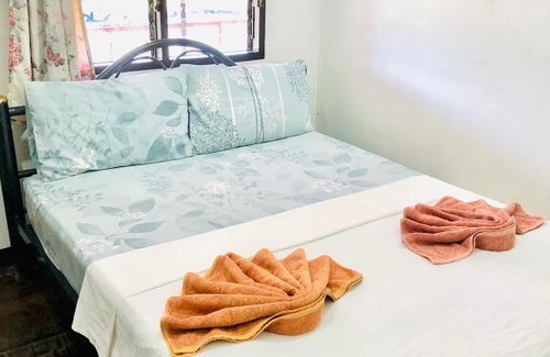 Ko Phi Phi Hotel | JR&GYM Resort