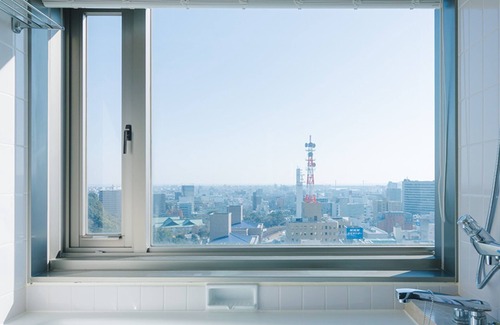 Tokushima Hotel | JR Hotel Clement Tokushima