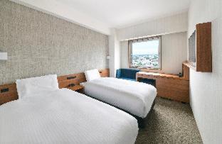 Chitose Hotel | JR Inn Chitose