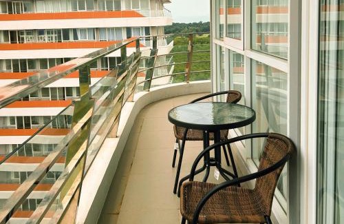Batam Apartment | Jr. Penthouse Resort Apartment. Nuvasa Bay, Kaina Tower