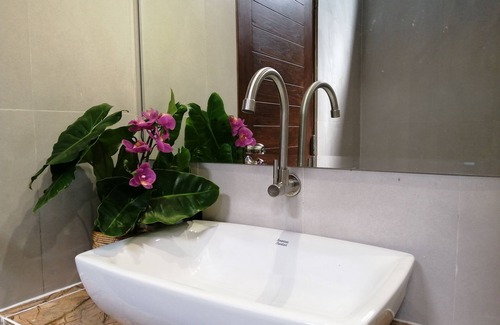 Nong Thale Hotel | JR Place at Klong Muang Beach Krabi