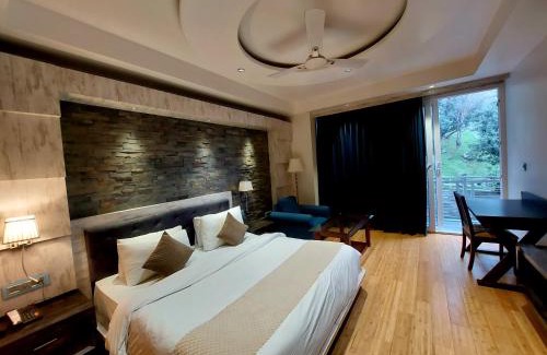 Dharamshala House | Jr Resort , Dharamshala , Upper Bhagsu