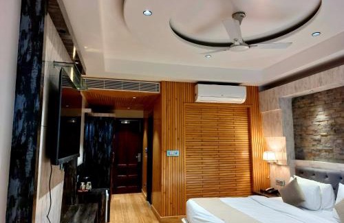 Dharamshala House | Jr Resort , Dharamshala , Upper Bhagsu